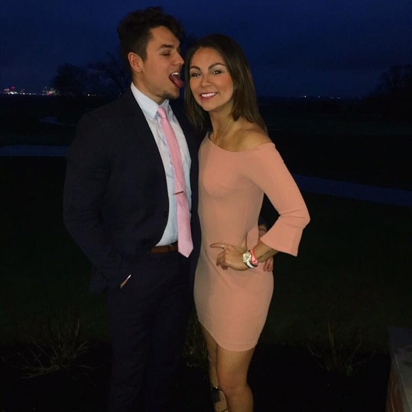 Meet your Posher, Patrick - Picture 1 of 1